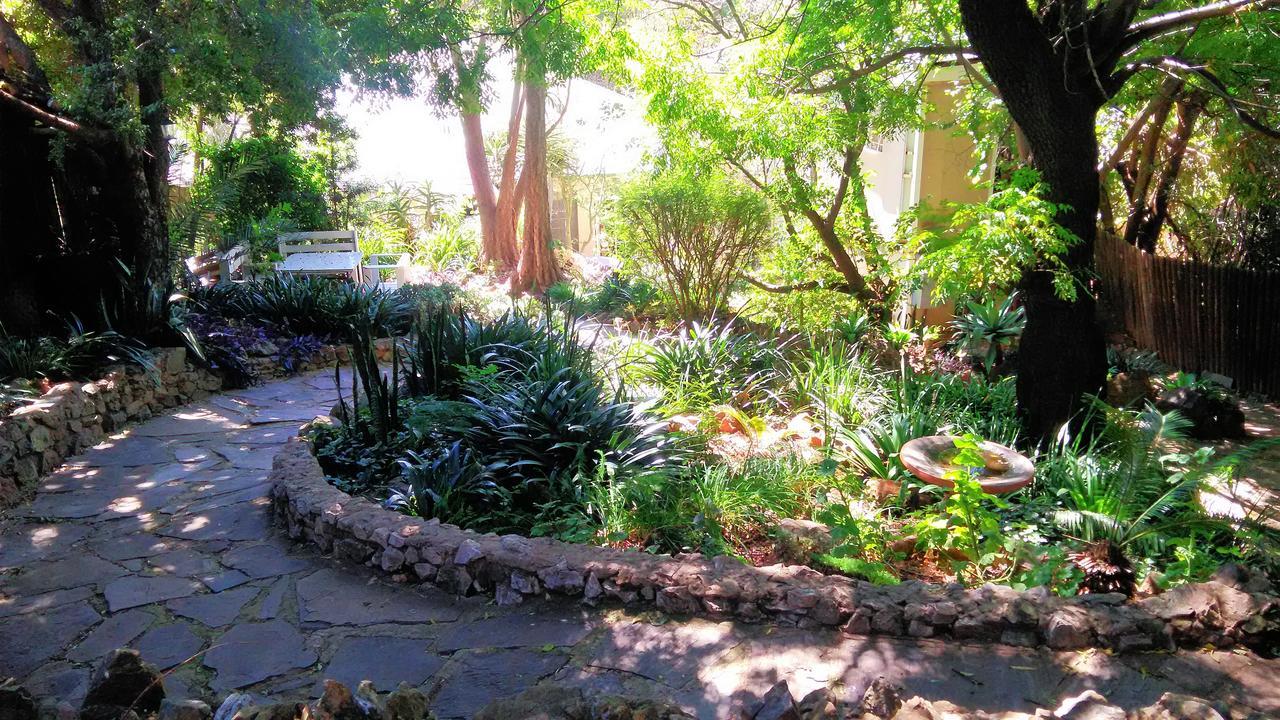 Westmoreland Lodge Johannesburg Dış mekan fotoğraf