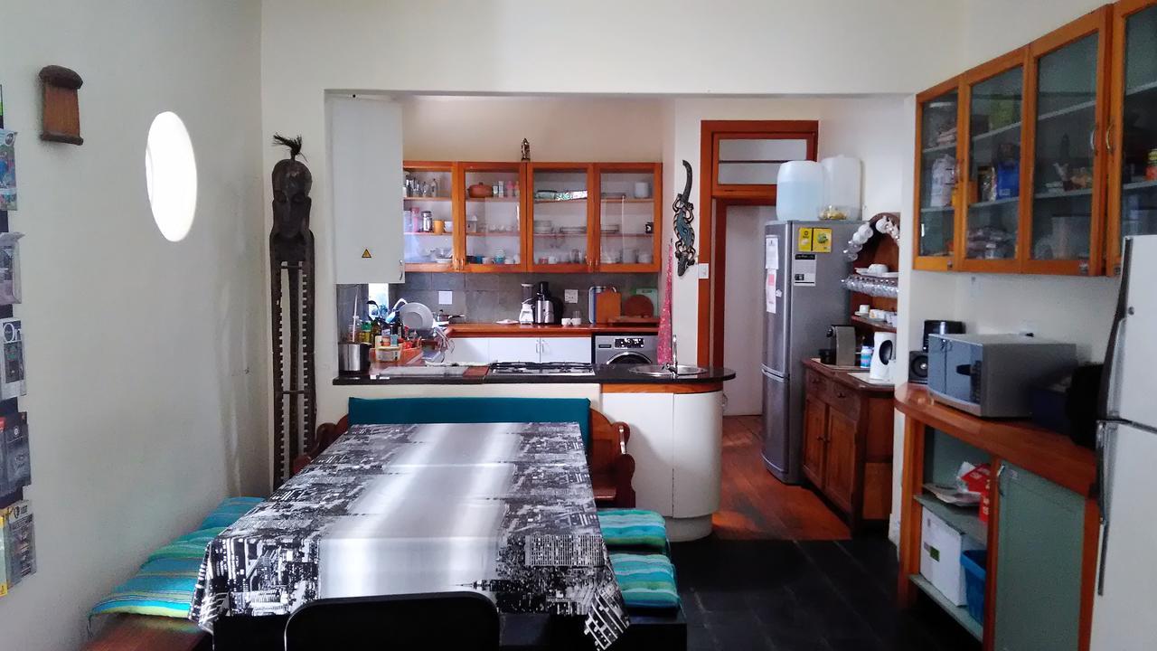 Westmoreland Lodge Johannesburg Dış mekan fotoğraf
