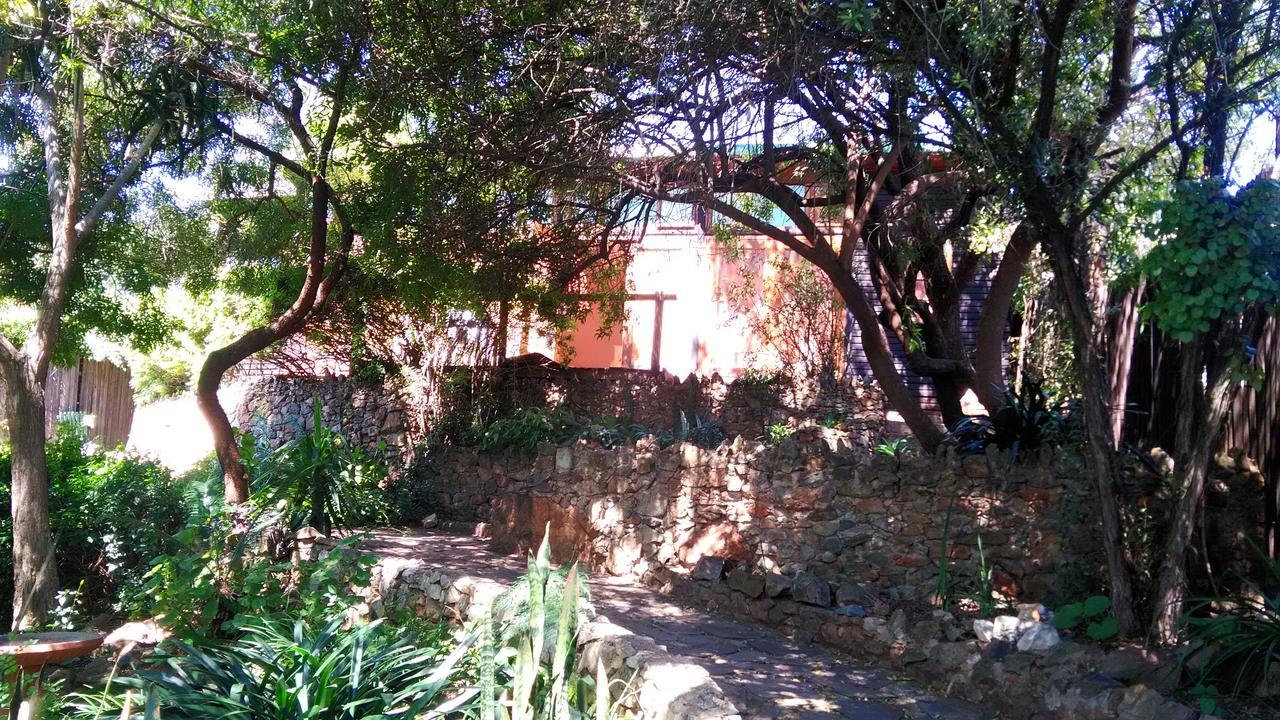 Westmoreland Lodge Johannesburg Dış mekan fotoğraf