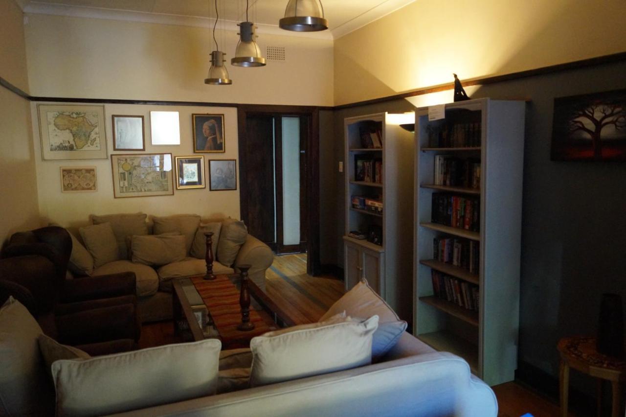 Westmoreland Lodge Johannesburg Dış mekan fotoğraf